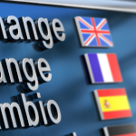 Changes in Language Within the Educational Sector